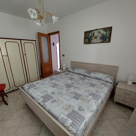 Casa Lungomare Βίλα Caronia Marina Εξωτερικό φωτογραφία