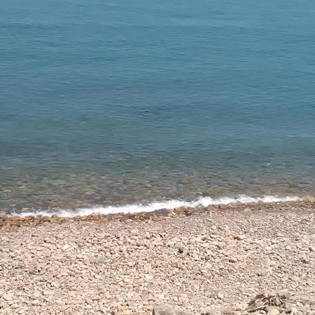 Casa Lungomare Βίλα Caronia Marina Εξωτερικό φωτογραφία
