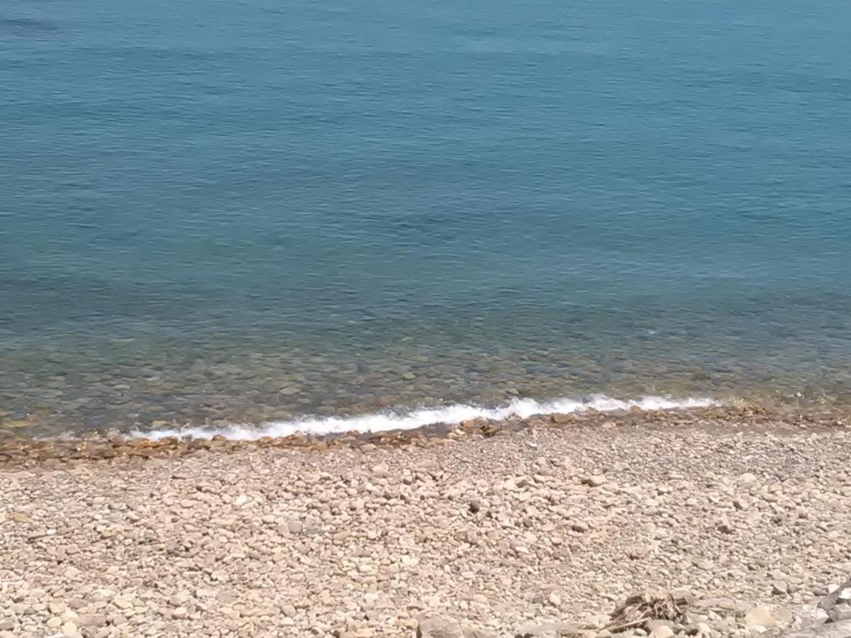 Casa Lungomare Βίλα Caronia Marina Εξωτερικό φωτογραφία