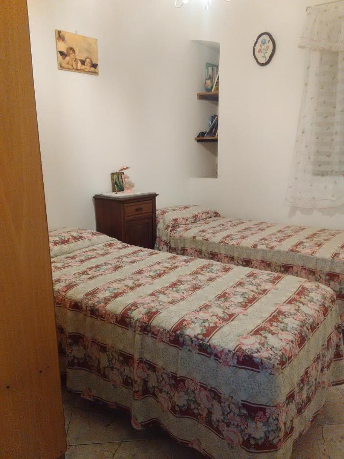 Casa Lungomare Βίλα Caronia Marina Εξωτερικό φωτογραφία