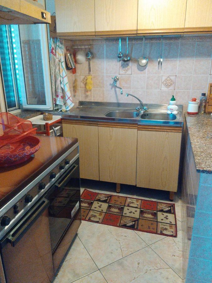 Casa Lungomare Βίλα Caronia Marina Εξωτερικό φωτογραφία
